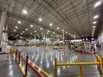 GEON(R) México anuncia una ampliación de 1,3 millones de dólares GEON(R) México anuncia una ampliación de 1,3 millones de dólares