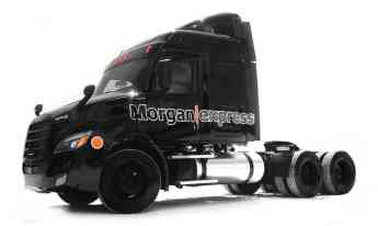Noticias Recursos humanos | Nuevas unidades de Morgan Express