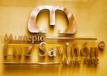 Noticias Finanzas | Montepío Luz Saviñón