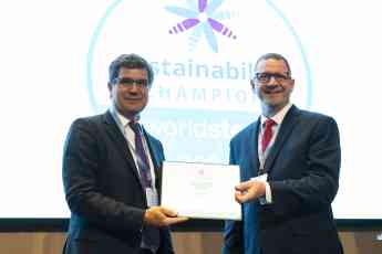 Noticias Otras Industrias | Ternium Campeón de la Sustentabilidad