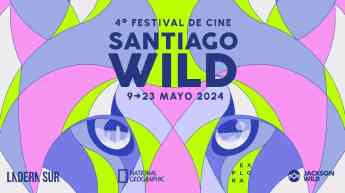 Noticias Premios | Festival Santiago Wild