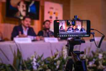 Noticias Sociedad | Festival Ternium de Cine Latinoamericano de Colima