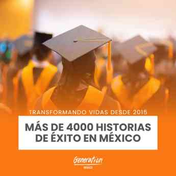 Noticias Formación profesional | Generation México