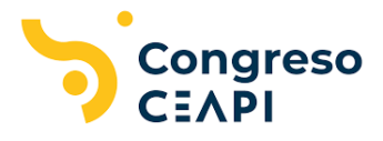 Noticias Eventos | VII Congreso CEAPI