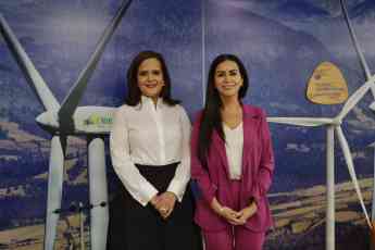 Noticias Sector Energético | Pilar Gutiérrez y Katya Somohano