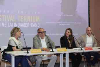 Noticias Nacional | Festival Ternium de Cine Latinoamericano Puebla