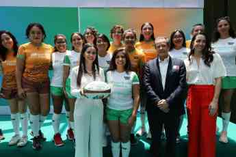 Noticias Nacional | Iberdrola México presentó el programa DestElla 