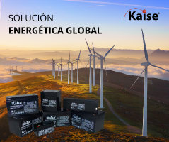 Noticias Tecnología | Solución Energética Global, Kaise