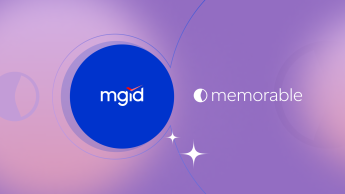 Noticias Tecnología | MGID se asocia con Memorable 