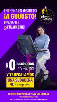 Noticias Bienestar | Planet Fitness