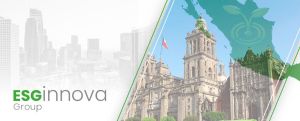 ESG Innova acerca la innovación y sostenibilidad a México
