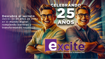 Noticias Emprendedores | Descubre el secreto detrás de 25 años de