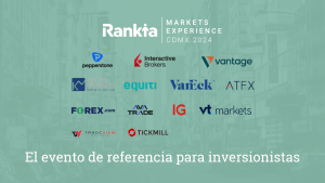 Noticias Finanzas | La Rankia Markets Experience vuelve a México