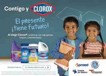 Noticias Educación | Clorox