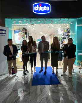 Noticias Ciudad de México | Apertura de Tienda Chicco Perisur