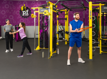 Noticias Bienestar | Planet Fitness