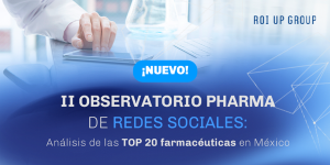 Noticias Actualidad Empresarial | II Observatorio Pharma Redes