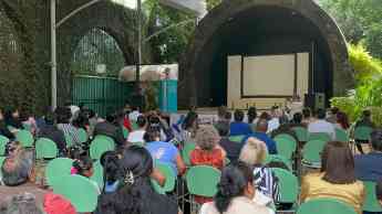 Noticias Ciudad de México | 10 Aniversario Centro Cultural Pedro