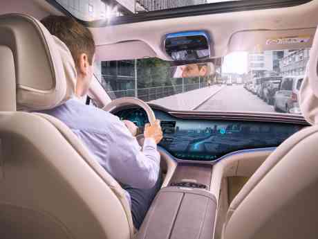 IAA Mobility 2025: Bosch marca el rumbo de la movilidad con soluciones inteligentes en hardware y software