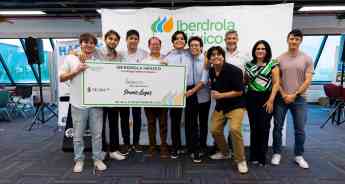 Iberdrola México impulsa la innovación a través de un hackathon