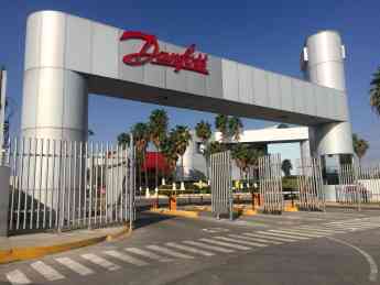 Noticias Ciudad de México | Danfoss busca cambiar las perspectivas