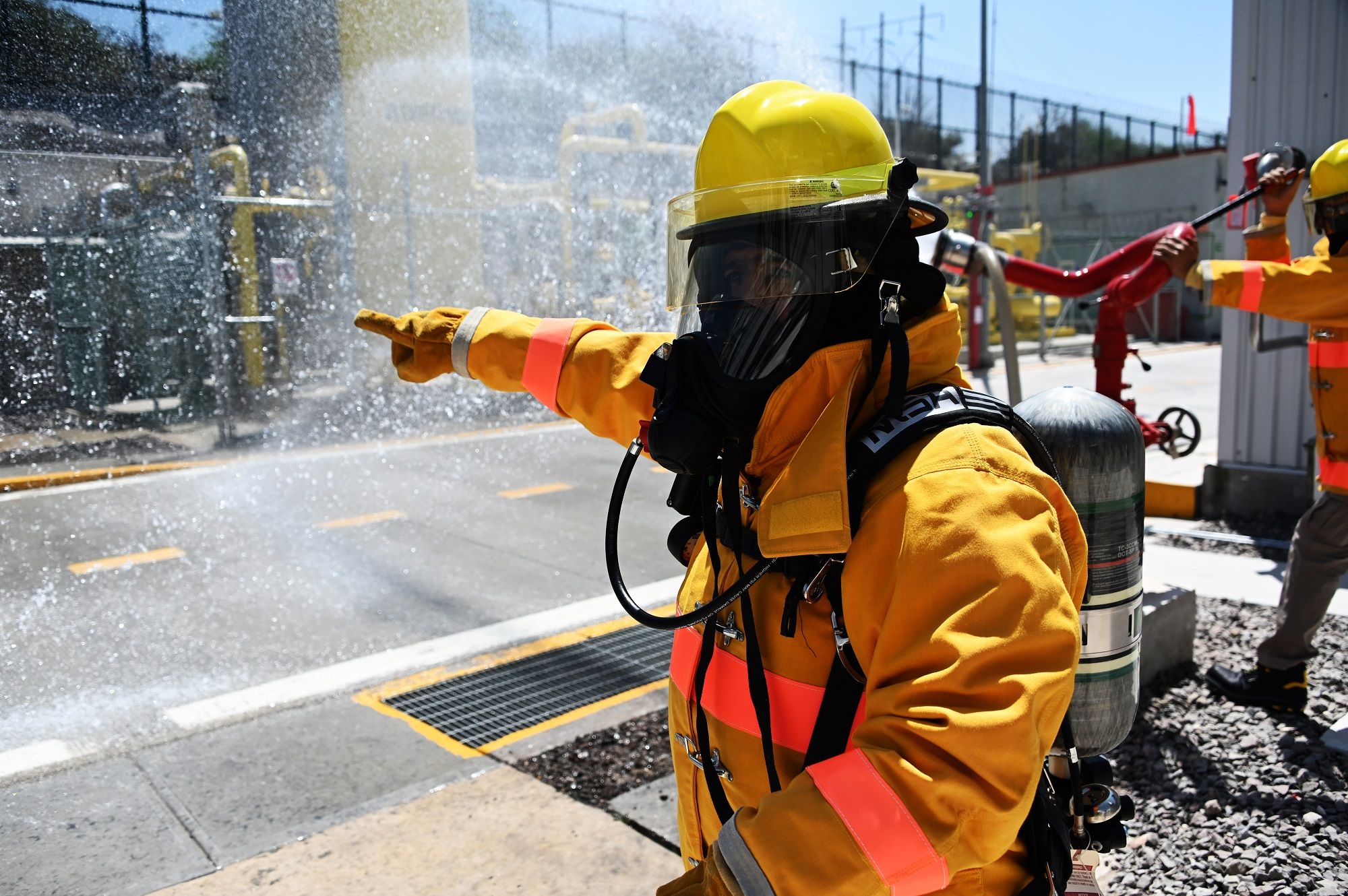 Iberdrola México gana el Premio Prevencionar por su metodología en seguridad y salud laboral