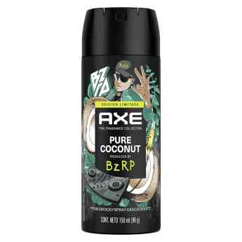 Noticias Marketing | AXE COCO