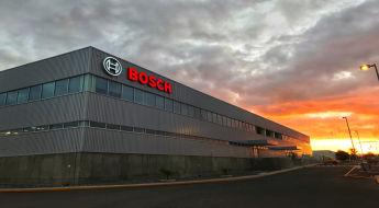 Noticias Ciudad de México | Planta Bosch Aguascalientes