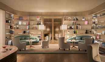 Noticias Ciudad de México | Four Seasons Coconut Grove Lounge