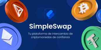 SimpleSwap introduce el cashback en USDT en la última actualización de su programa de lealtad