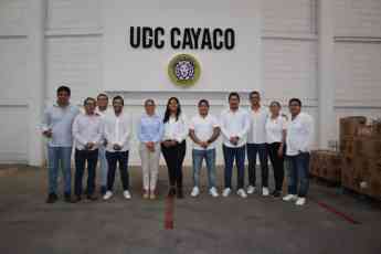 Grupo Modelo inaugura Centro de Distribución en Acapulco