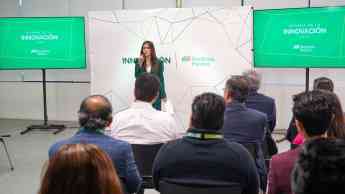 Iberdrola México apuesta por las tecnologías disruptivas y la creación de ecosistemas innovadores