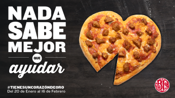 Boston's Pizza cumple más de dos décadas de apoyar a la comunidad a través de su campaña Boston's Care Boston's Pizza cumple más de dos décadas de apoyar a la comunidad a través de su campaña Boston's Care