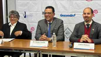 Gobierno de Atizapán de Zaragoza organizaron sesión sobre concientización de la resistencia antibacteriana