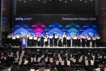 UNIR en México, única institución en línea reconocida con la máxima acreditación de FIMPES