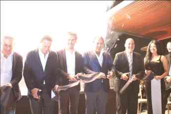 Grupo GFA y Thor Urbana inauguraron The Landmark Reserve, vivienda vertical de uso mixto en Zapopan