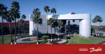 Celebra Danfoss 10 años de colaboración con ANDARES 