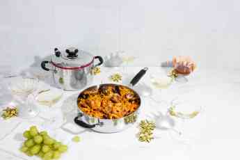 La cocina: el corazón de la Navidad mexicana con Royal Prestige