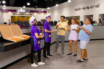 Planet Fitness llega a Punto León, Guanajuato Planet Fitness llega a Punto León, Guanajuato