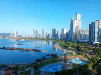 CAF anuncia la primera edición del Foro Económico de América Latina y el Caribe 2025 en Panamá 
