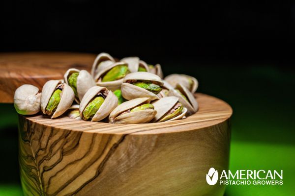 American Pistachio Growers resalta los beneficios nutricionales de los pistaches para un 2025 saludable