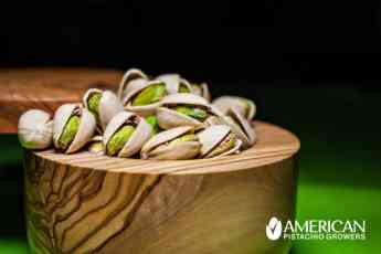 American Pistachio Growers resalta los beneficios nutricionales de los pistaches para un 2025 saludable