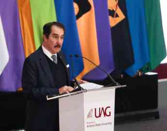 UAG con rumbo firme hacia su centenario 