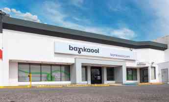 Bankaool anuncia la segunda fase de su expansión con nuevas sucursales y centros de negocios Bankaool anuncia la segunda fase de su expansión con nuevas sucursales y centros de negocios
