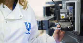Unilever impulsa la innovación con ciencia y tecnología superior