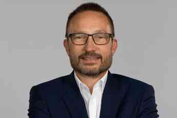 Kristian Strand sucede a Jürgen Fischer como presidente de Danfoss Climate Solutions