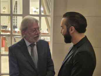 Empresarios de CEAPI se reúnen con el Presidente Bukele para explorar opciones de inversión en El Salvador