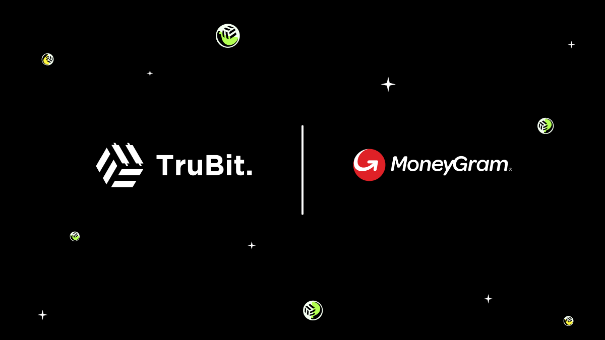 TruBit se asocia con MoneyGram para lanzar su servicio global de On/Off-Ramp en LATAM