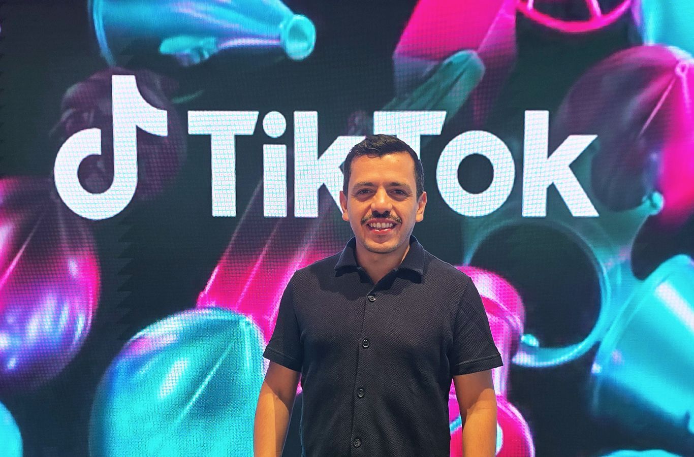 TikTok potencia la trayectoria de Marco Barba, diseñador industrial reconocido internacionalmente