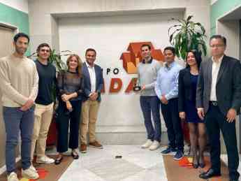 Grupo Sadasi reafirma su compromiso con las familias mexicanas con la recertificación "Best Place to Live"